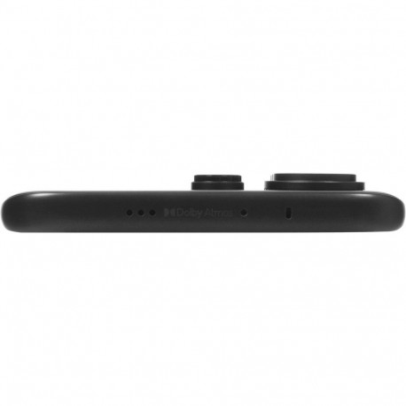 Смартфон Tecno Camon 50 Ultra 5G 12+256 GB, черный (CN7C 256+12, Moonshadow Black)-8