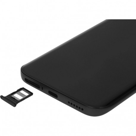 Смартфон Tecno Camon 50 Ultra 5G 12+256 GB, черный (CN7C 256+12, Moonshadow Black)-11