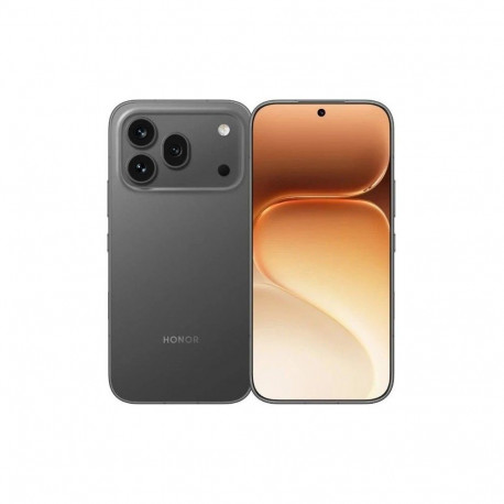 Смартфон HONOR 600 Pro 12+512GB, черный (5109CHGL)-4