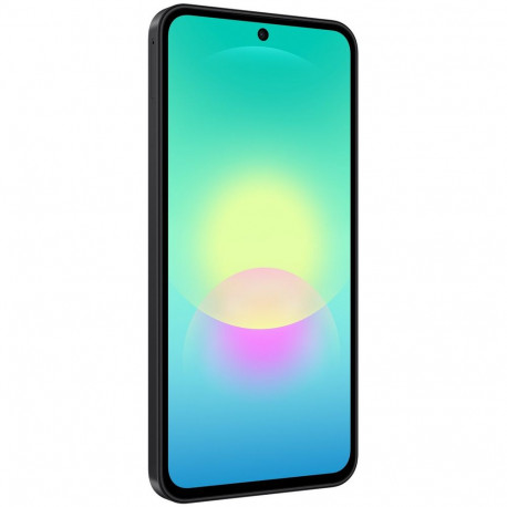 Смартфон Samsung Galaxy A27 6+128GB черный (SM-A276BZKDCAU)-3