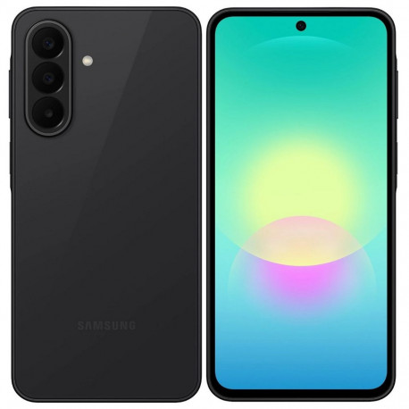 Смартфон Samsung Galaxy A27 6+128GB черный (SM-A276BZKDCAU)