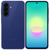 Смартфон Samsung Galaxy A27 6+128GB синий (SM-A276BZBDCAU)