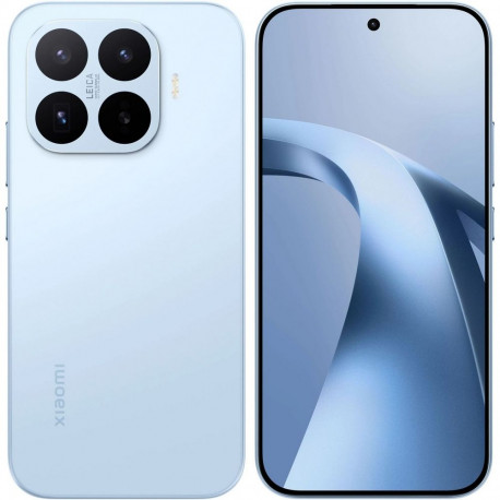 Смартфон Xiaomi Смартфон Xiaomi 17T RU 12+256Gb синий (MZB0O28RU)