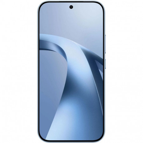 Смартфон Xiaomi Смартфон Xiaomi 17T RU 12+256Gb синий (MZB0O28RU)-1