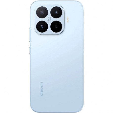Смартфон Xiaomi Смартфон Xiaomi 17T RU 12+256Gb синий (MZB0O28RU)-4
