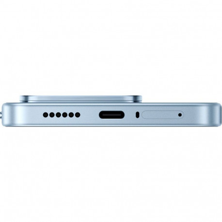 Смартфон Xiaomi Смартфон Xiaomi 17T RU 12+256Gb синий (MZB0O28RU)-7