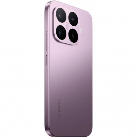 Смартфон Xiaomi Смартфон Xiaomi 17T RU 12+256Gb фиолетовый (MZB0O1GRU)-6