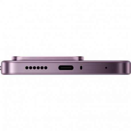 Смартфон Xiaomi Смартфон Xiaomi 17T RU 12+256Gb фиолетовый (MZB0O1GRU)-10