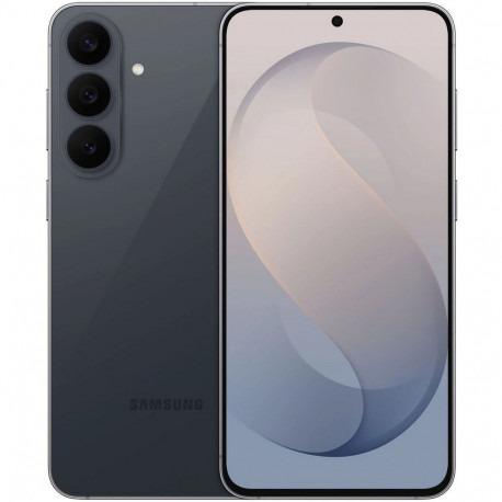 Смартфон Samsung Galaxy S26 FE 8+512Gb черный (SM-S741BZKHCAU)-9