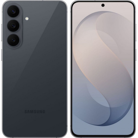 Смартфон Samsung Galaxy S26 FE 8+128Gb черный (SM-S741BZKBCAU)