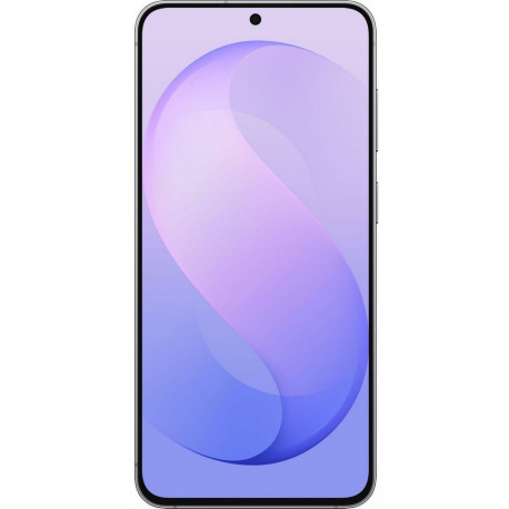 Смартфон Samsung Galaxy S26 FE 8+128Gb фиолетовый (SM-S741BZVBCAU)-1