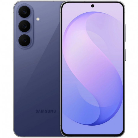 Смартфон Samsung Galaxy S26 FE 8+128Gb фиолетовый (SM-S741BZVBCAU)-9