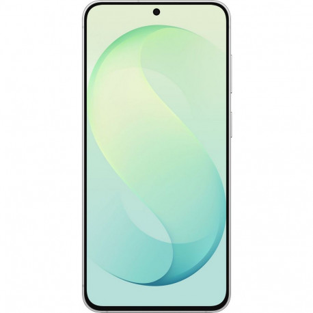 Смартфон Samsung Galaxy S26 FE 8+128Gb зеленый (SM-S741BLGbCAU)-1