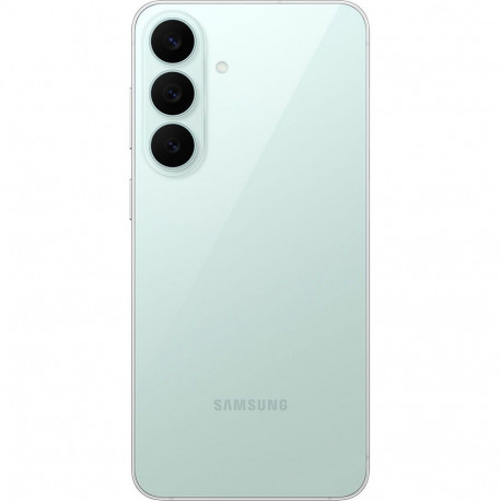 Смартфон Samsung Galaxy S26 FE 8+128Gb зеленый (SM-S741BLGbCAU)-4