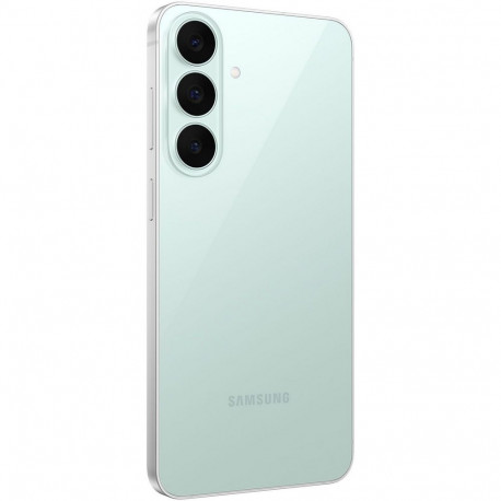 Смартфон Samsung Galaxy S26 FE 8+128Gb зеленый (SM-S741BLGbCAU)-5