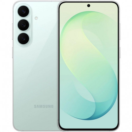 Смартфон Samsung Galaxy S26 FE 8+128Gb зеленый (SM-S741BLGbCAU)-9