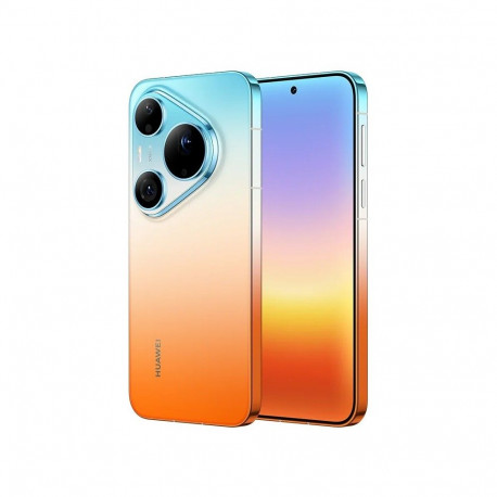 Смартфон Huawei Pura 90s PRO MAX 12+512GB, оранжевый (51098YXB)-2