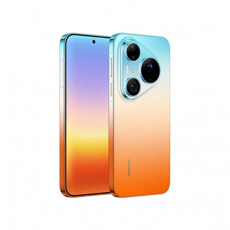 Смартфон Huawei Pura 90s PRO MAX 12+512GB, оранжевый (51098YXB)-1