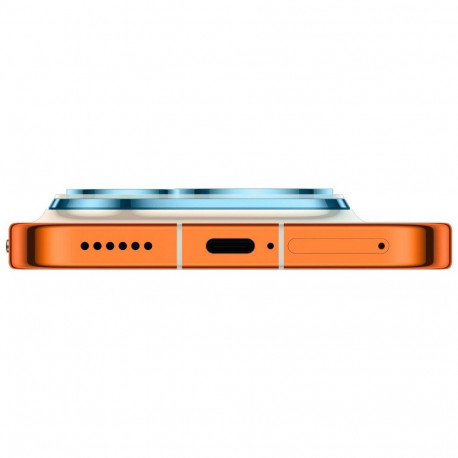 Смартфон Huawei Pura 90s PRO MAX 12+512GB, оранжевый (51098YXB)-6