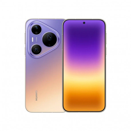 Смартфон Huawei Pura 90s PRO MAX 12+512GB, фиолетовый (51098YXA)