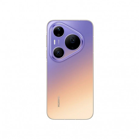 Смартфон Huawei Pura 90s PRO MAX 12+512GB, фиолетовый (51098YXA)-3