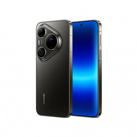 Смартфон Huawei Pura 90s PRO MAX 12+512GB,черный (51098YWX)-1