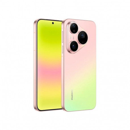 Смартфон Huawei Pura 90s PRO 12+512GB, розовый (51098YXK)-1