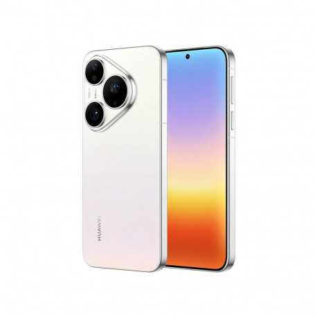 Смартфон Huawei Pura 90s PRO 12+512GB, белый (51098YXH)-2