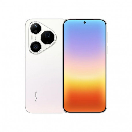 Смартфон Huawei Pura 90s PRO 12+512GB, белый (51098YXH)