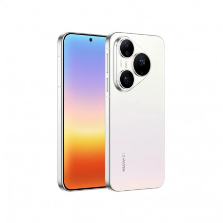 Смартфон Huawei Pura 90s PRO 12+512GB, белый (51098YXH)-1