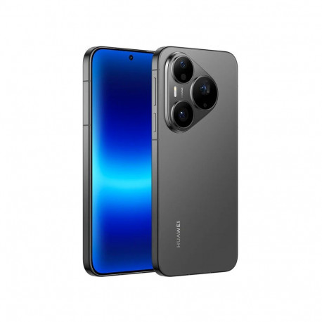 Смартфон Huawei Pura 90s PRO 12+512GB, черный (51098YXG)-2