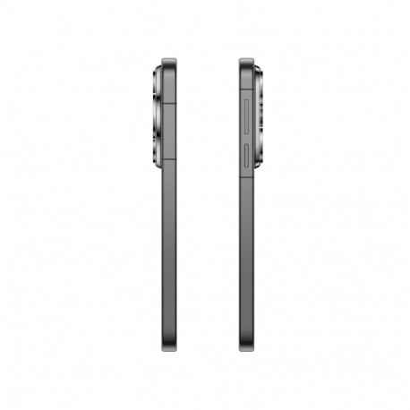 Смартфон Huawei Pura 90s PRO 12+512GB, черный (51098YXG)-5