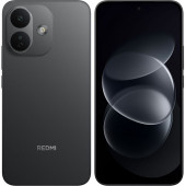 Смартфон REDMI Note 17 Pro 5G 8+256GB, черный (MZB0OYBRU)