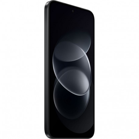 Смартфон REDMI Note 17 Pro 5G 8+256GB, черный (MZB0OYBRU)-2