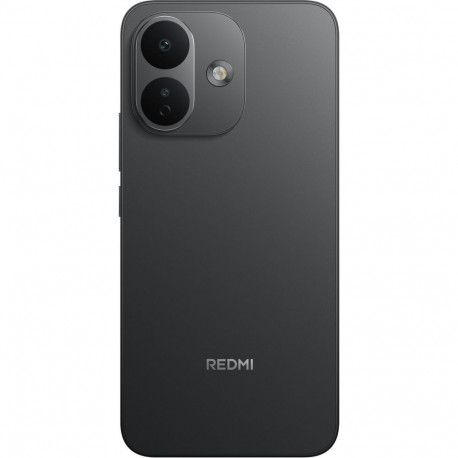 Смартфон REDMI Note 17 Pro 5G 8+256GB, черный (MZB0OYBRU)-4