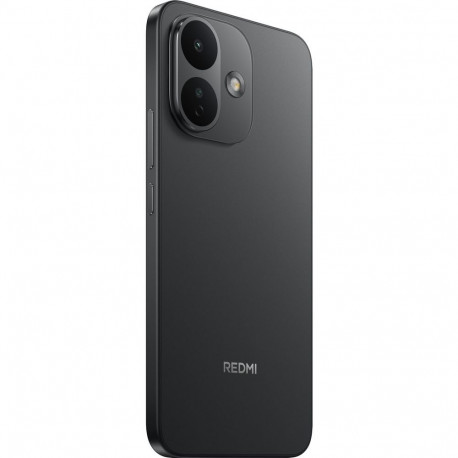 Смартфон REDMI Note 17 Pro 5G 8+512GB, черный (MZB0OXURU)-5