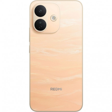 Смартфон REDMI Note 17 Pro 5G 8+512GB, оранжевый (MZB0OVKRU)-4