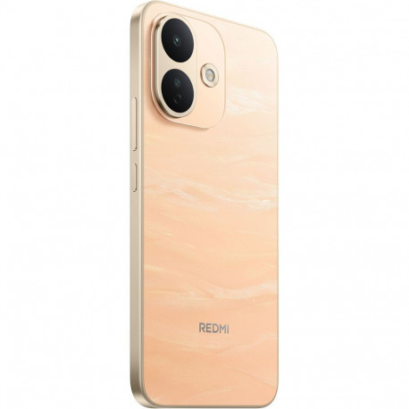 Смартфон REDMI Note 17 Pro 5G 6+128GB, оранжевый (MZB0OTXRU)-5