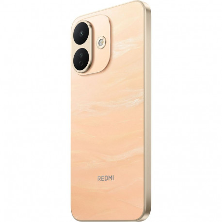 Смартфон REDMI Note 17 Pro 5G 6+128GB, оранжевый (MZB0OTXRU)-6