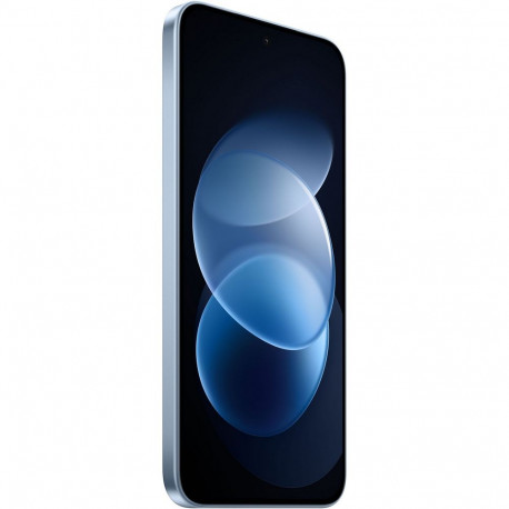 Смартфон REDMI Note 17 Pro 5G 6+128GB, голубой (MZB0P16RU)-2