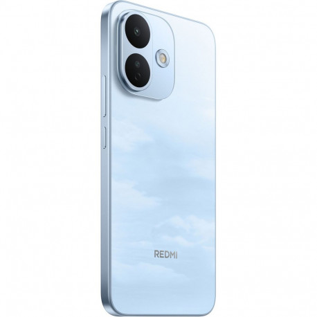 Смартфон REDMI Note 17 Pro 5G 6+128GB, голубой (MZB0P16RU)-6