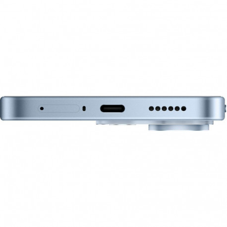 Смартфон REDMI Note 17 Pro 5G 6+128GB, голубой (MZB0P16RU)-8