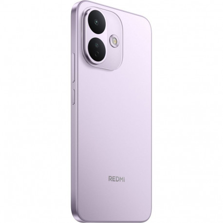 Смартфон REDMI Note 17 Pro 5G 6+128GB, фиолетовый (MZB0OV6RU)-5