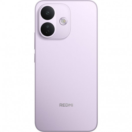 Смартфон REDMI Note 17 Pro 5G 6+128GB, фиолетовый (MZB0OV6RU)-4