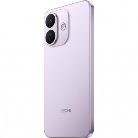 Смартфон REDMI Note 17 Pro 5G 6+128GB, фиолетовый (MZB0OV6RU)-6