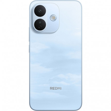Смартфон REDMI Note 17 Pro 5G 8+512GB, голубой (MZB0OYGRU)-4