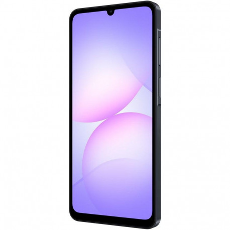 Смартфон 6.7" Samsung Galaxy A07s 4+128Gb черный (SM-A077FZKGCAU)-3