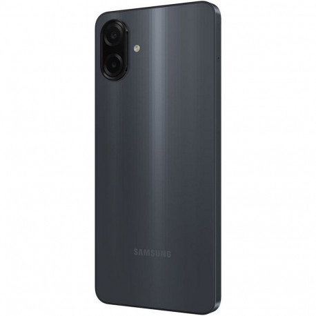 Смартфон 6.7" Samsung Galaxy A07s 4+128Gb черный (SM-A077FZKGCAU)-6