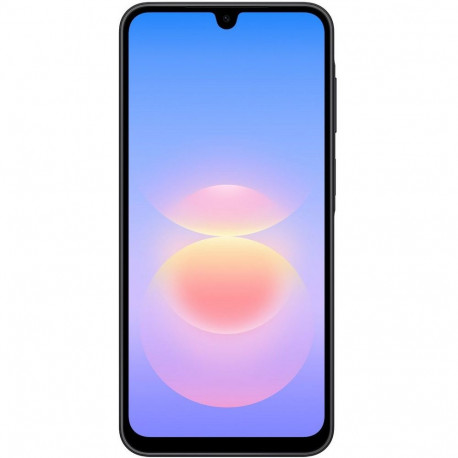 Смартфон 6.7" Samsung Galaxy A18 8+256Gb черный (SM-A185FZKNCAU)-1