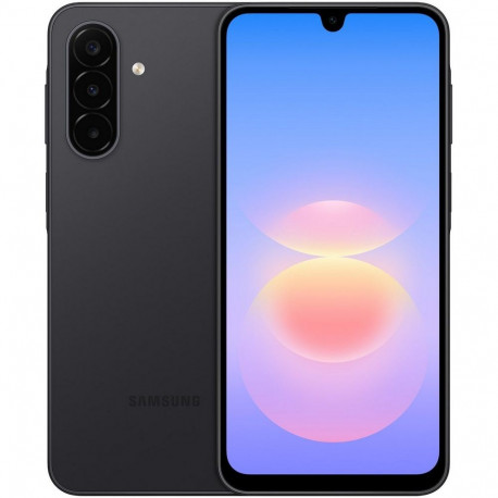 Смартфон 6.7" Samsung Galaxy A18 8+256Gb черный (SM-A185FZKNCAU)